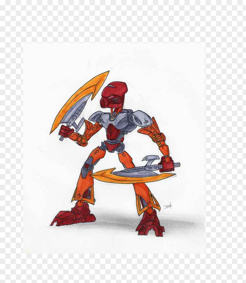 Tahu Figurine Action & Toy Figures Character Fiction PNG