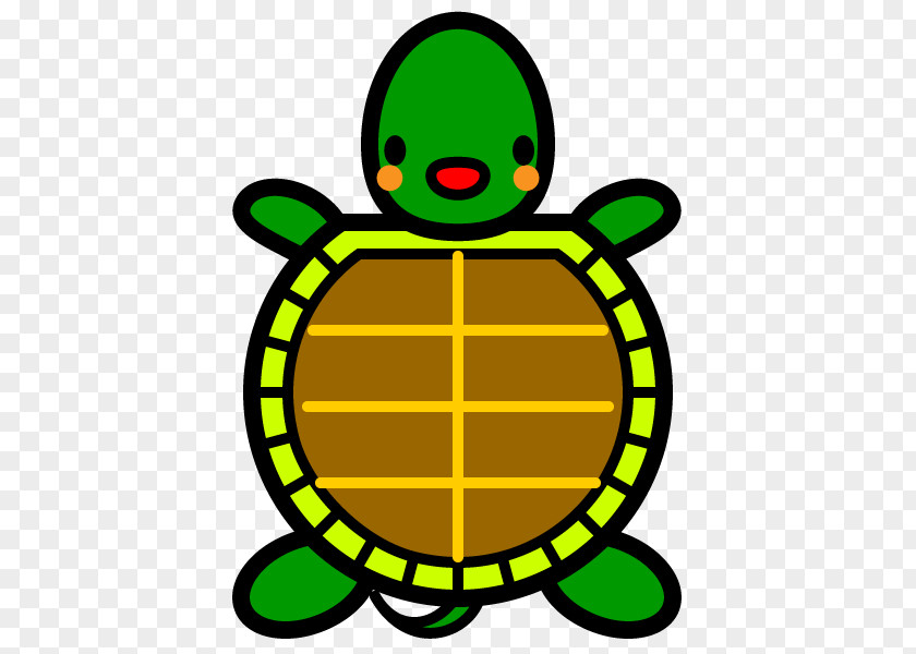 Turtle Tortoise Monochrome Painting Clip Art PNG