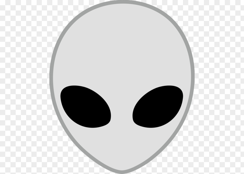 Ufo Comic Clip Art Extraterrestrial Life Openclipart Image PNG