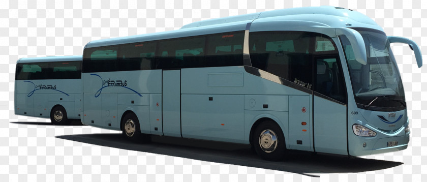 Bus Service Tour Coach Autobuses Etrambus Rental Madrid PNG