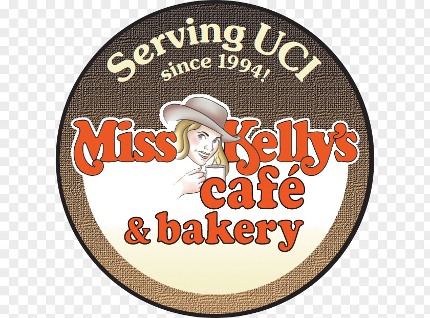 Cafe Bakery Miss Kelly's & Coffee Tea PNG