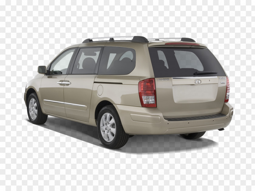 Car 2009 Chrysler Town & Country 2008 2010 PNG