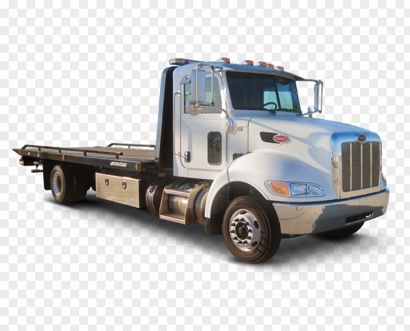 Car Tow Truck Semi-trailer Commercial Vehicle PNG