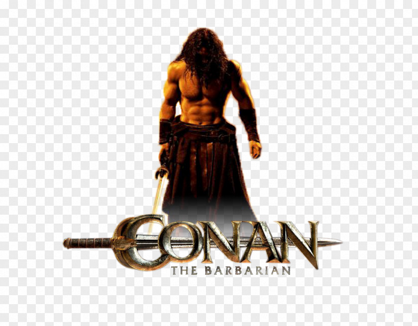 Conan Khalar Zym Cimmerians Logo Desktop Wallpaper PNG