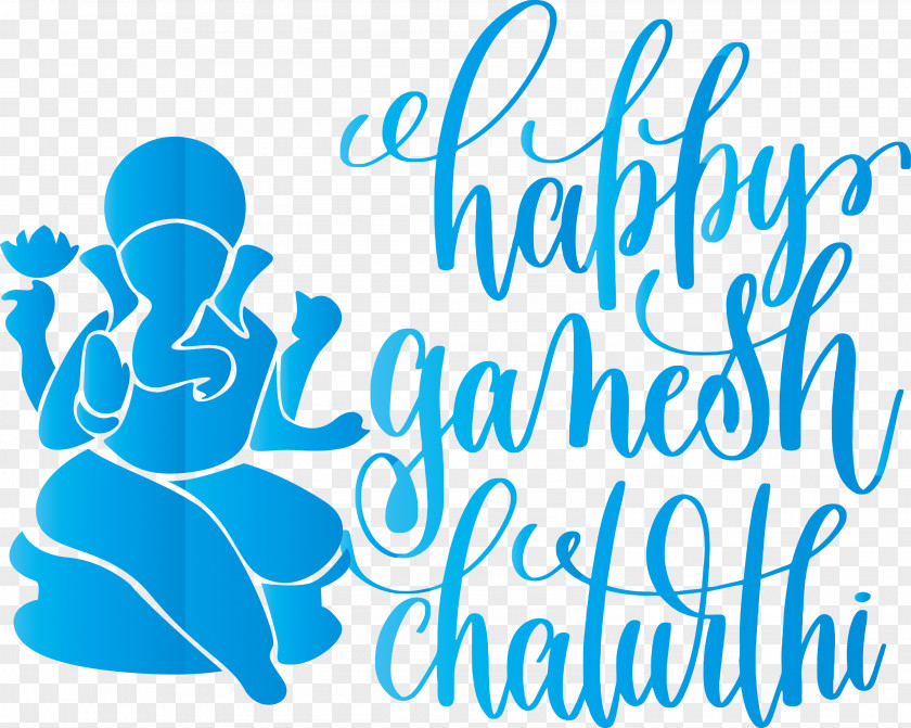 Happy Ganesh Chaturthi PNG