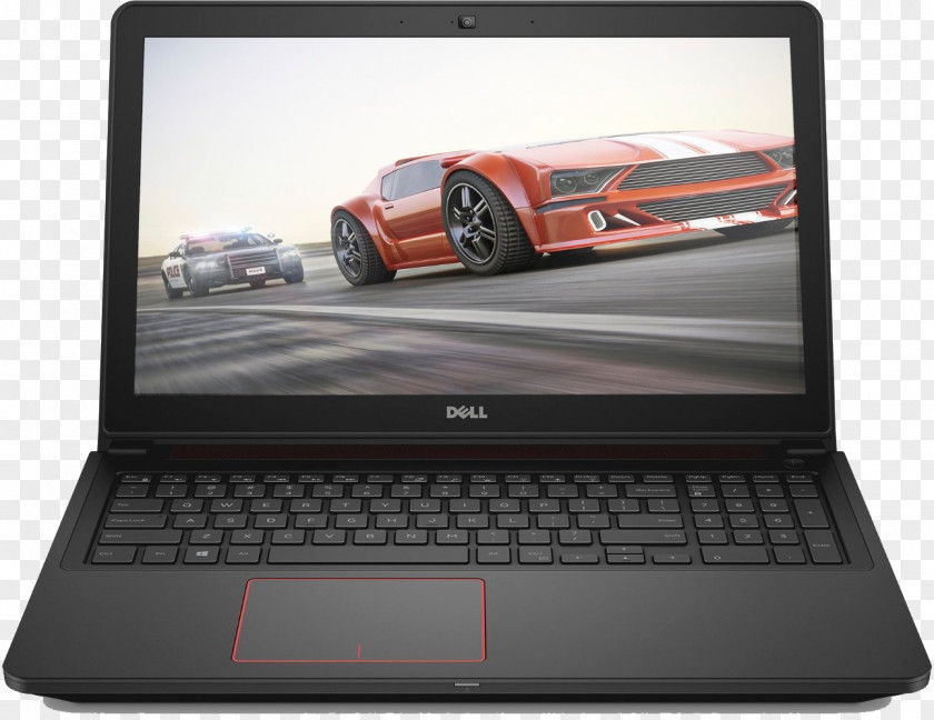 Laptops Laptop Dell Inspiron Intel Core PNG