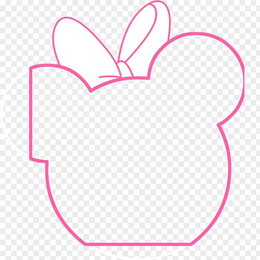 Mickey Mouse Minnie Cartoon PNG