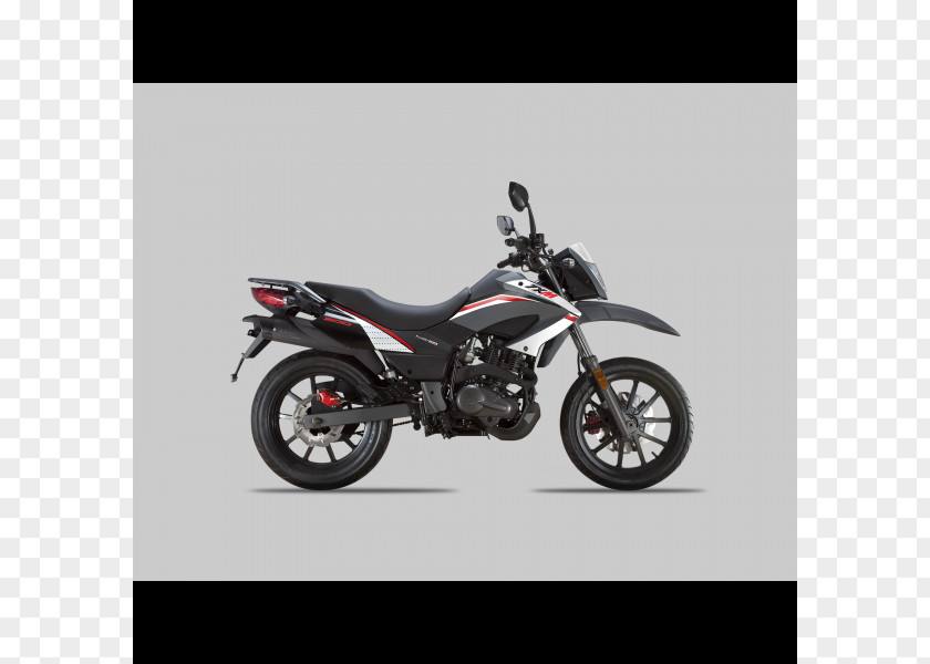 Motorcycle Keeway Dual-sport Scooter Supermoto PNG