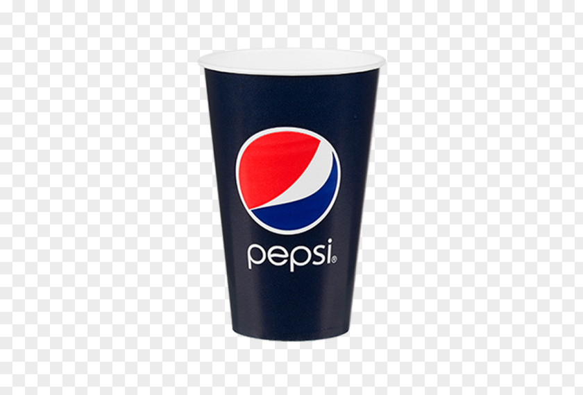 Pepsi Fizzy Drinks Iced Coffee Paper Cup PNG