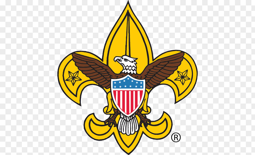 Scout Logo Boy Scouts Of America Great Salt Lake Council Narragansett Scouting PNG