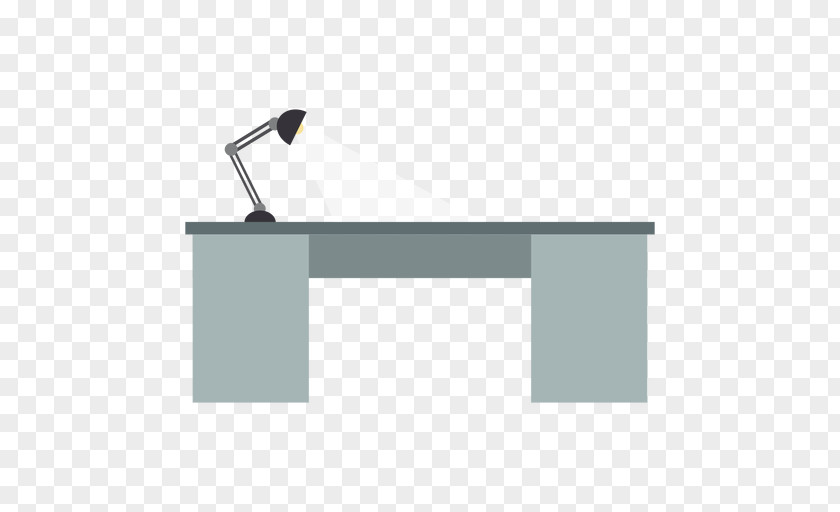 Table Desk Office Clip Art PNG