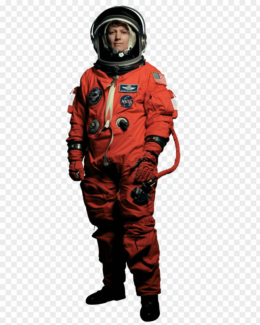 Astronaut Johnson Space Center NASA Female Exploration PNG