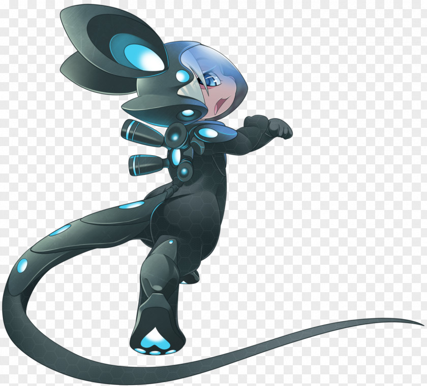 Cyborg Mecha Computer Mouse DeviantArt Furry Fandom PNG