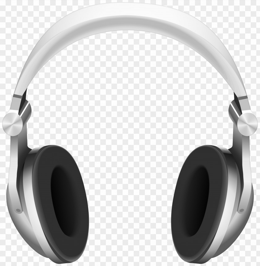Ear Output Device Airpods Background PNG