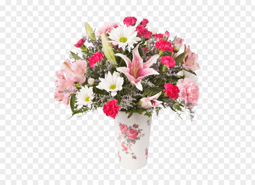 Flower Bouquet Floral Design Floristry Teleflora PNG