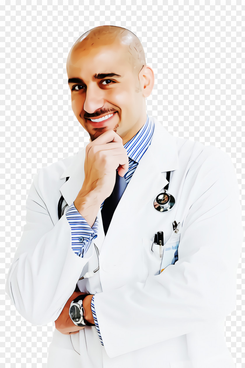 Gesture Stethoscope PNG