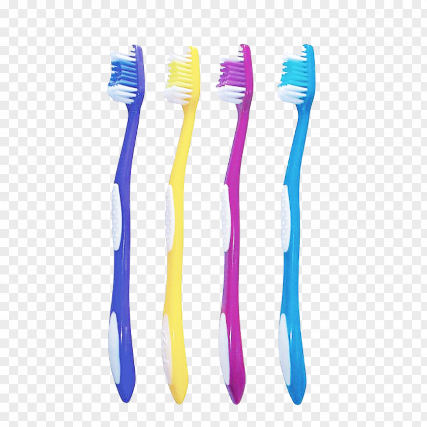 Hand Tool Cutlery Toothbrush Brush Personal Care Plastic PNG