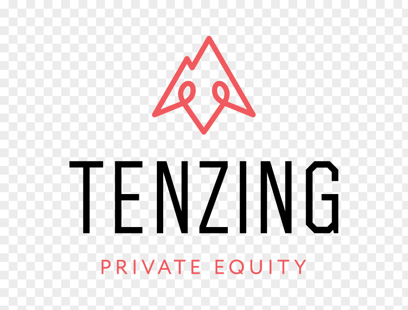 Logo Brand Tenzing PE Ltd Private Equity PNG