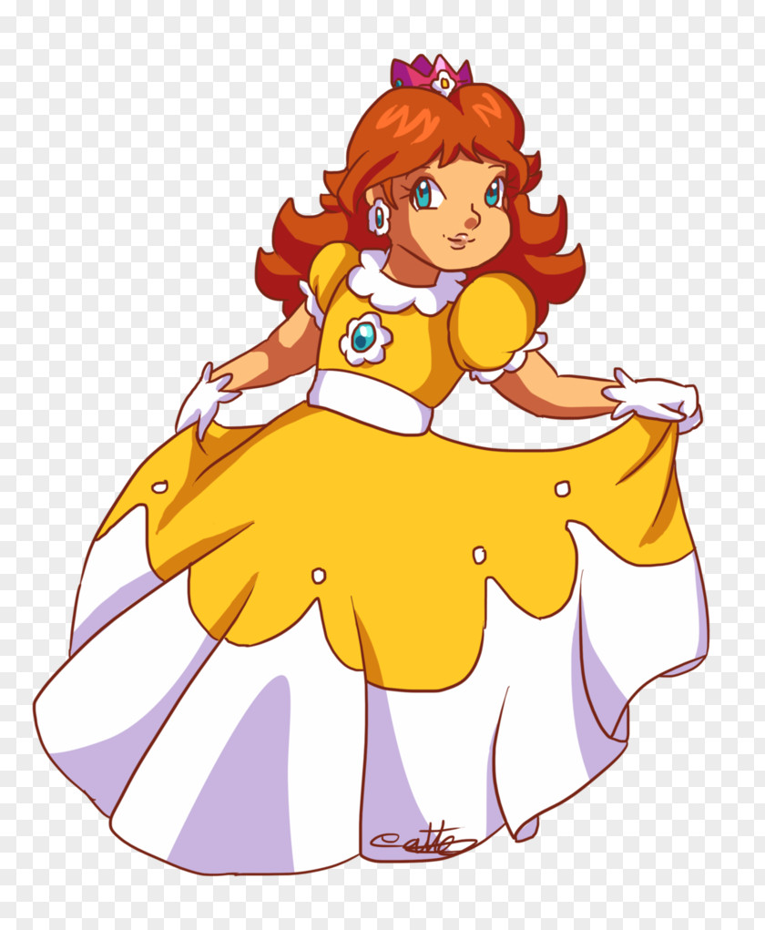 Luigi Princess Daisy Super Peach Mario PNG