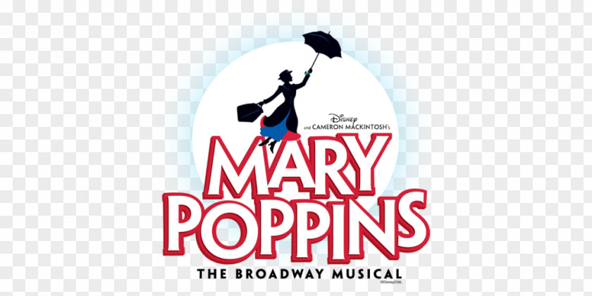 Mary Poppins Musical Theatre The Perfect Nanny Broadway PNG