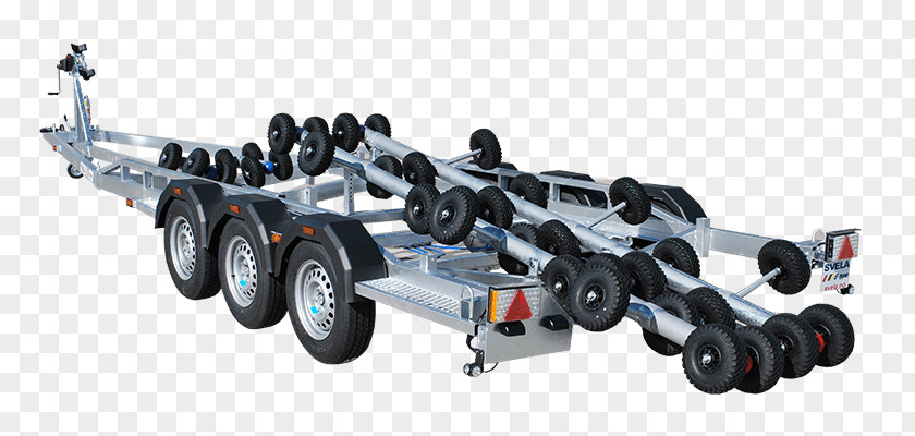 Max Boat Trailers Wheel Car Light PNG