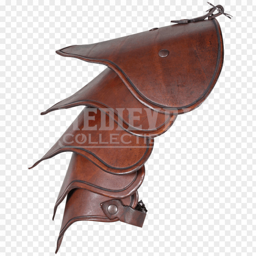 Medieval Armor Shoe PNG