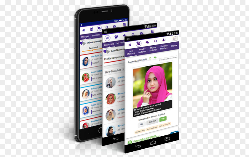 Muslim Marriage Smartphone Feature Phone Multimedia Handheld Devices Display Device PNG