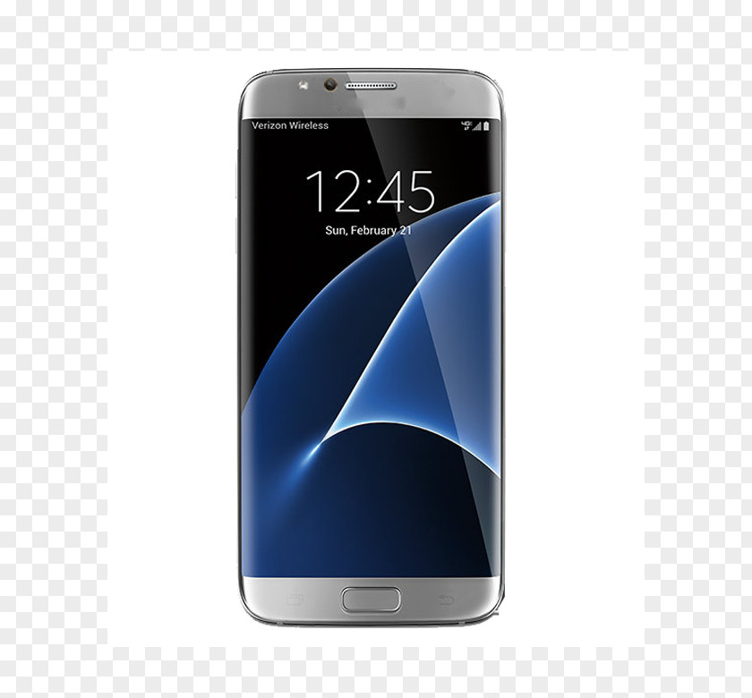 Samsung GALAXY S7 Edge Galaxy Note Smartphone Telephone PNG