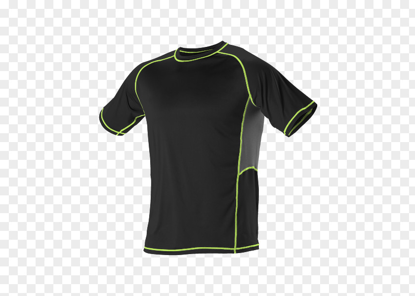 T-shirt Jersey Sleeve Clothing PNG