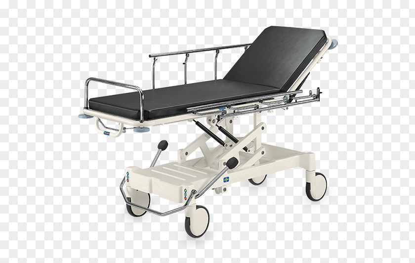 Transport THM Medizintechnik Stretcher Medicine Surgery PNG