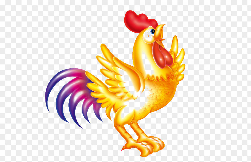 Zodiac Chicken Adobe Illustrator Clip Art PNG