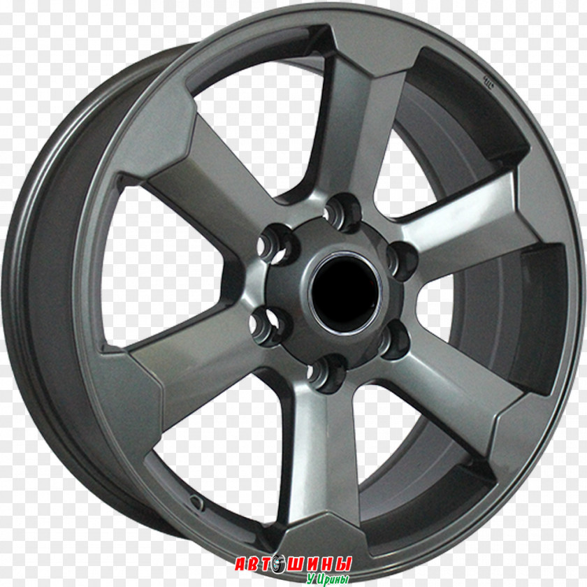 7.25% Car Tuning Rim Tire Wheel PNG