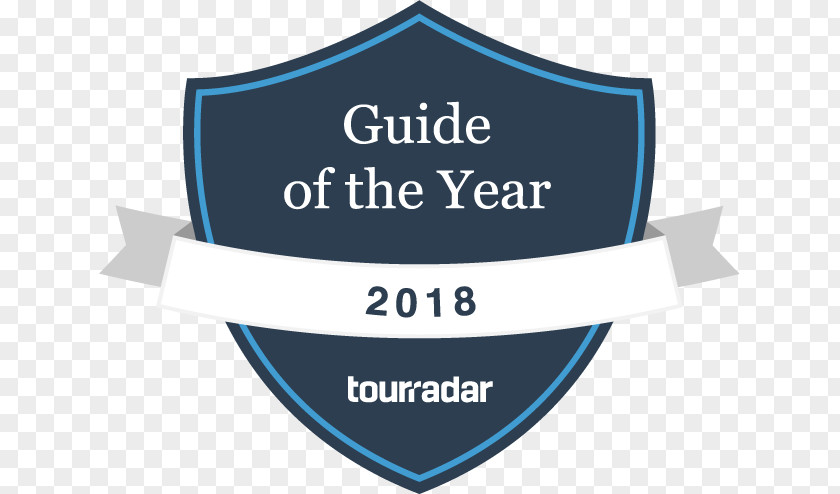 Award Travel TourRadar Tourism Tour Guide PNG