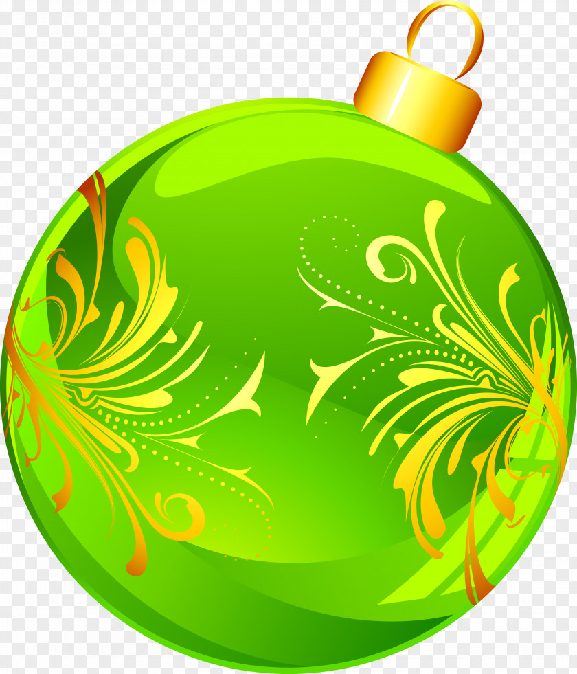 Bauble Christmas Day Image Ornament Design PNG