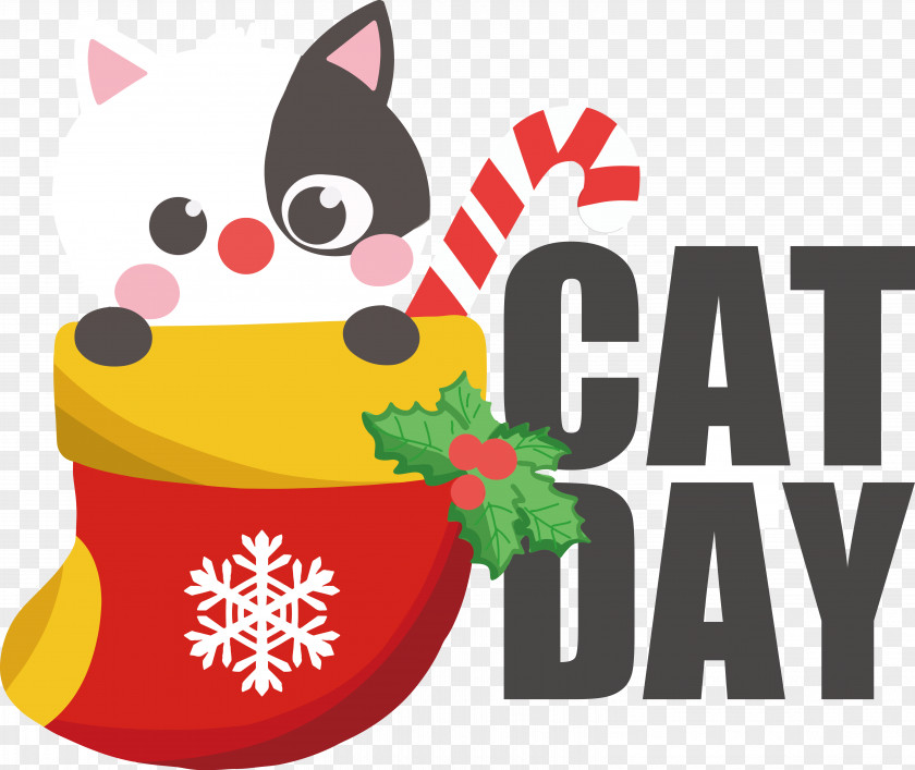 Cat Day National Cat Day PNG