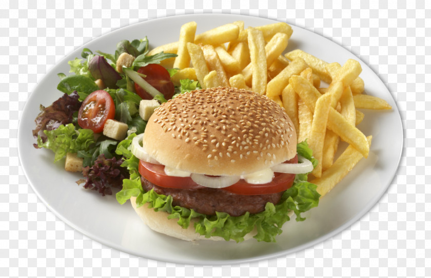 Cheese French Fries Cheeseburger Hamburger Veggie Burger Whopper PNG