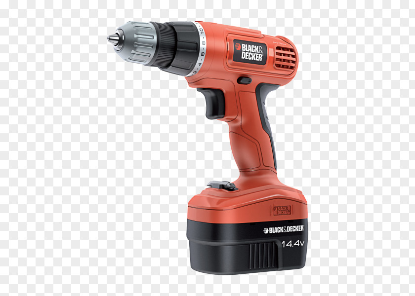 Furo Augers Black & Decker And Cordless Drill Tool PNG