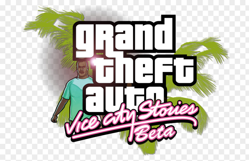 Grand Theft Auto: Vice City Stories Liberty San Andreas Auto IV PNG