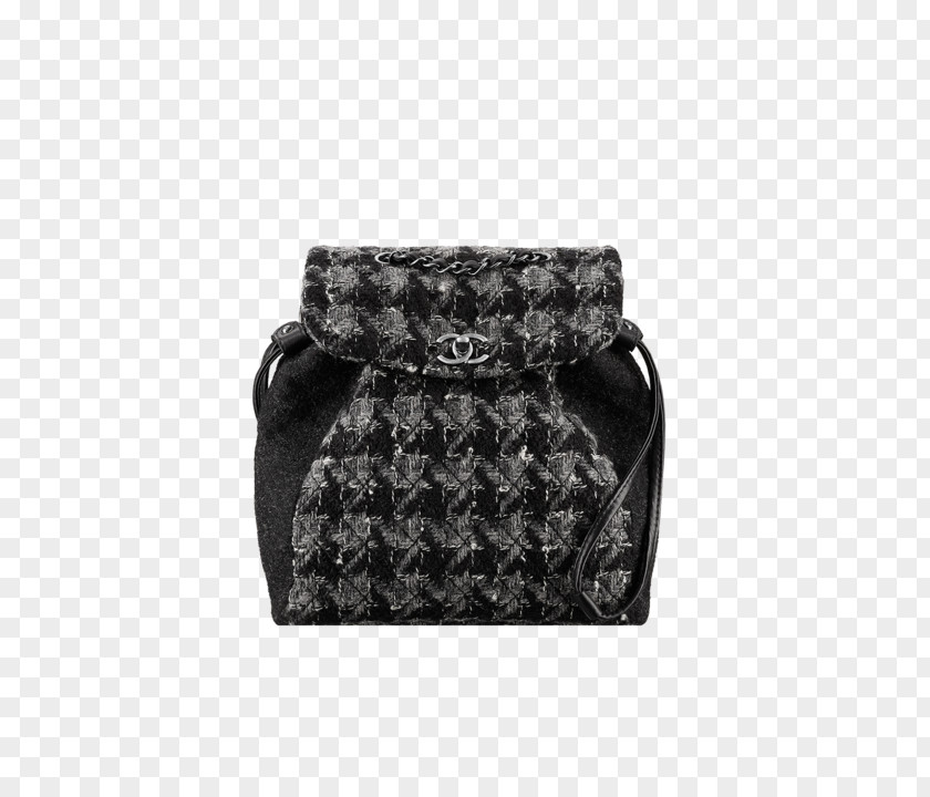 Gray Metal Plate Handbag Chanel Fashion Tweed PNG