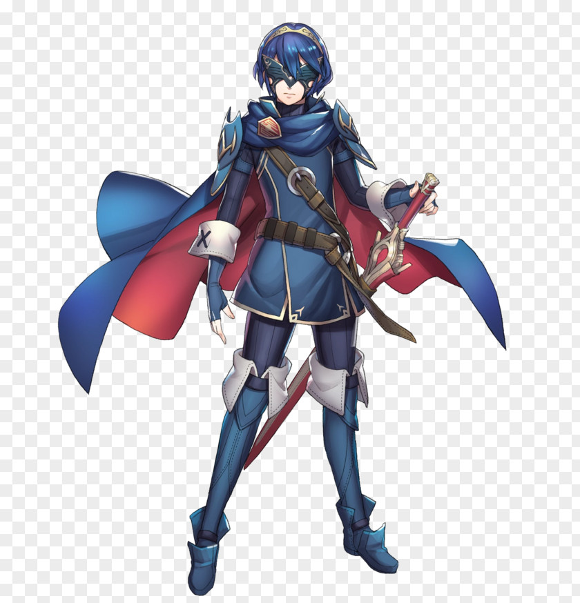 Hero Fire Emblem Heroes Awakening Warriors Marth PNG