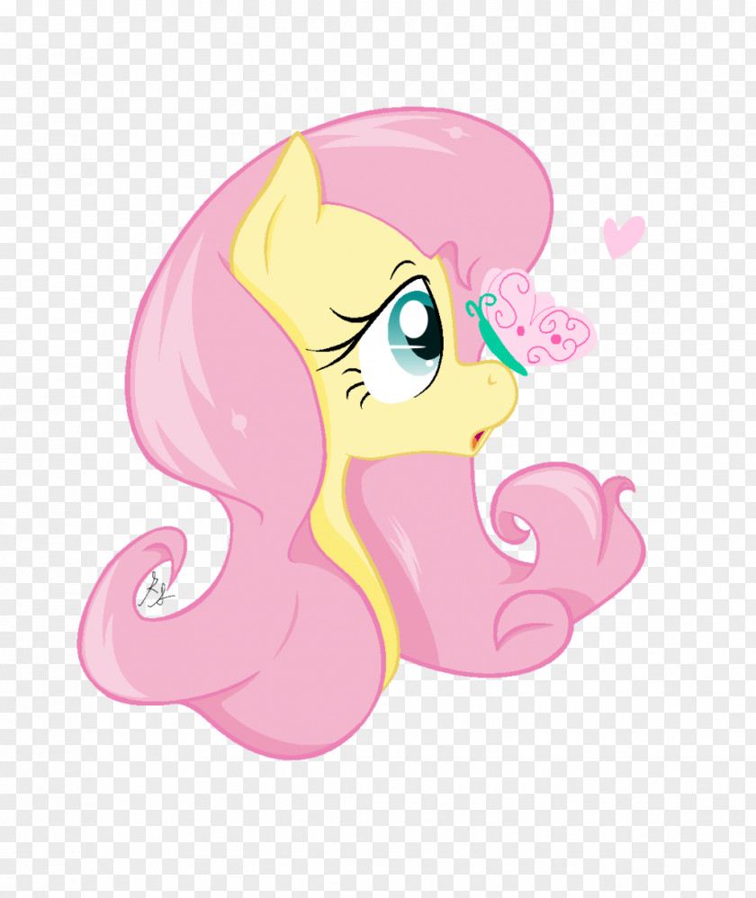 Horse Clip Art Illustration Nose Pink M PNG