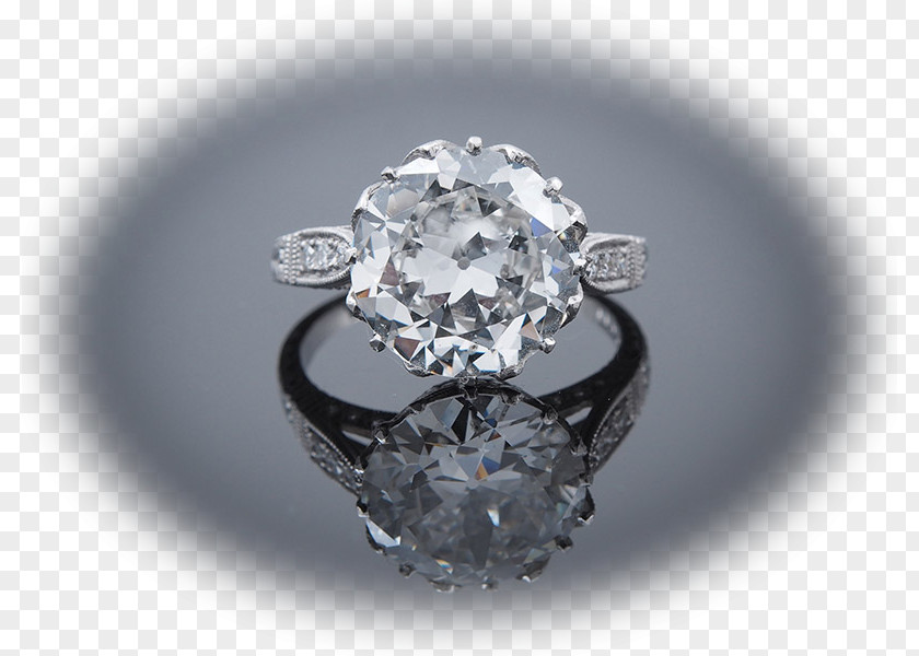 Jewellery Body Diamond PNG