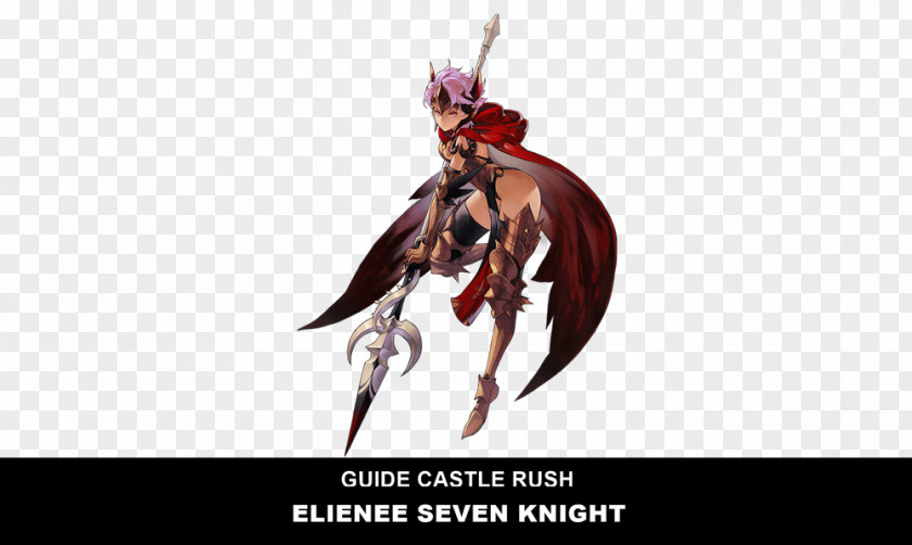 Knight Seven Knights Netmarble Games Emperor PNG