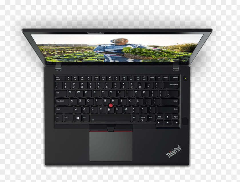 Laptop Netbook Lenovo Computer Hardware PNG