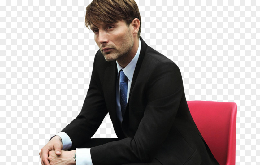 Mads Mikkelsen Hannibal Actor Will Graham Photography PNG