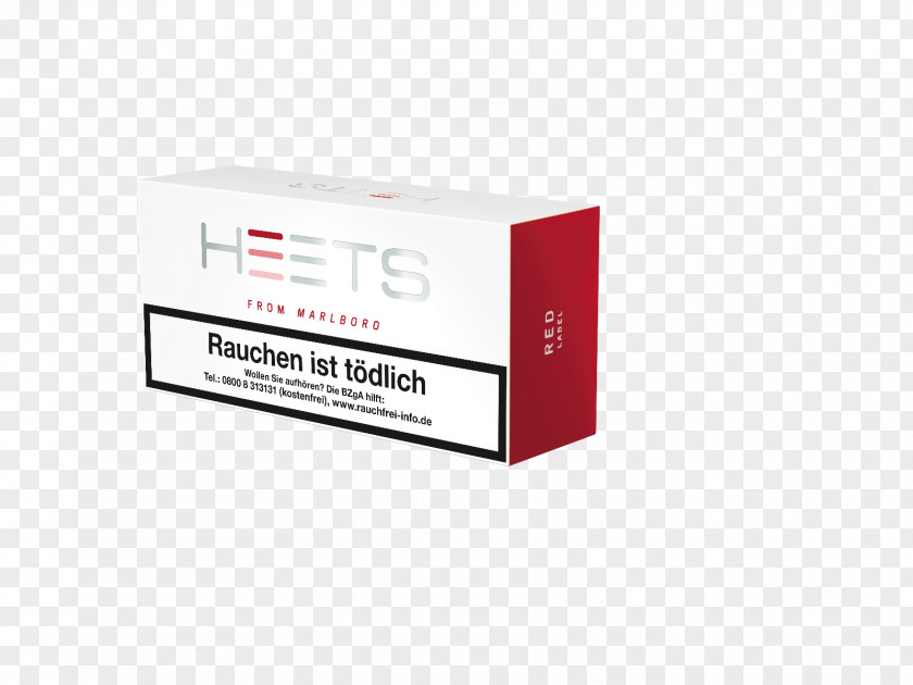 Marlboro Brand Product Carton PNG