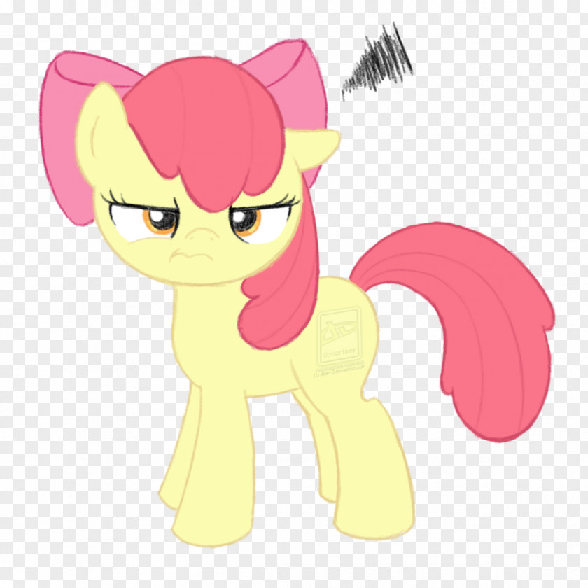 My Little Pony: Friendship Is Magic Fandom Apple Bloom DeviantArt Cutie Mark Crusaders PNG