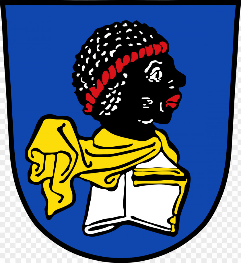 Pappenheim Coburg Coat Of Arms Maure Lauingen PNG
