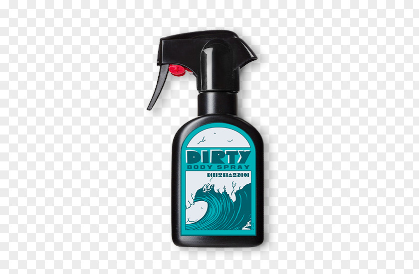 Product Perfume Body Spray Lush Odor Shaving PNG