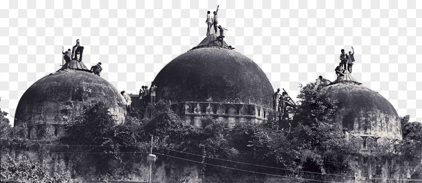 Rama Ram Janmabhoomi Demolition Of The Babri Masjid Ayodhya Dispute PNG